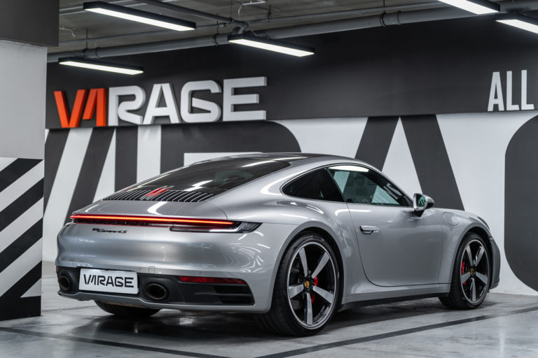 911 Carrera 4S Srebrna_web-5